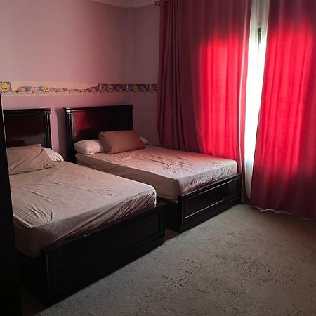 Cheerful Spacious Apartment In Rehab City , Fully Equipped, Guest First Choice & Best Offer In The City مدينة الرحاب Каир Экстерьер фото
