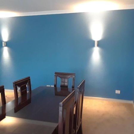 Cheerful Spacious Apartment In Rehab City , Fully Equipped, Guest First Choice & Best Offer In The City مدينة الرحاب Каир Экстерьер фото