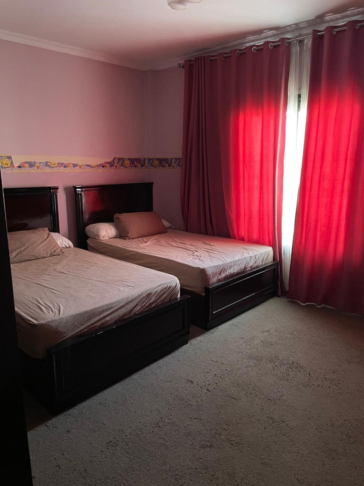 Cheerful Spacious Apartment In Rehab City , Fully Equipped, Guest First Choice & Best Offer In The City مدينة الرحاب Каир Экстерьер фото