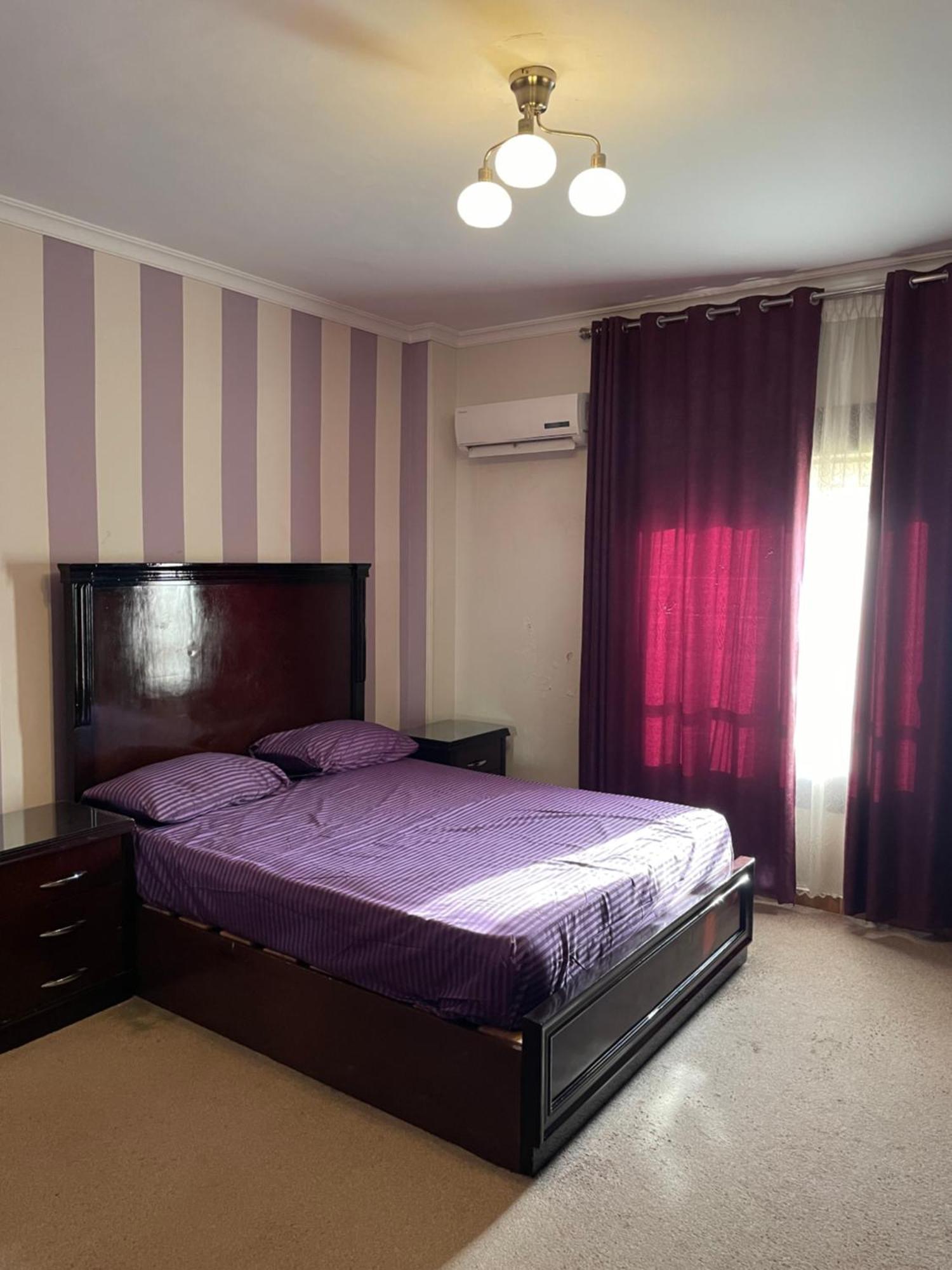 Cheerful Spacious Apartment In Rehab City , Fully Equipped, Guest First Choice & Best Offer In The City مدينة الرحاب Каир Экстерьер фото