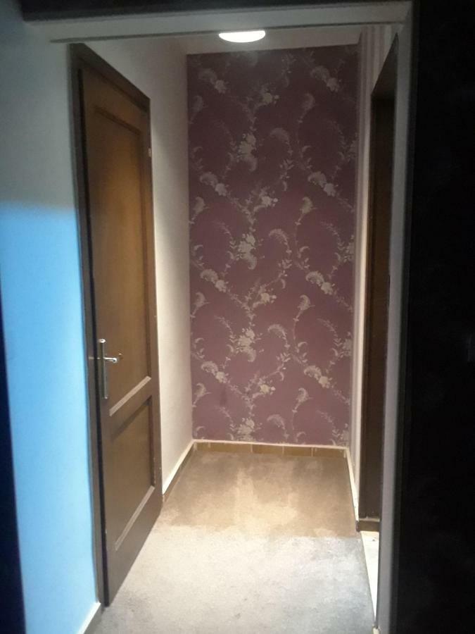 Cheerful Spacious Apartment In Rehab City , Fully Equipped, Guest First Choice & Best Offer In The City مدينة الرحاب Каир Экстерьер фото