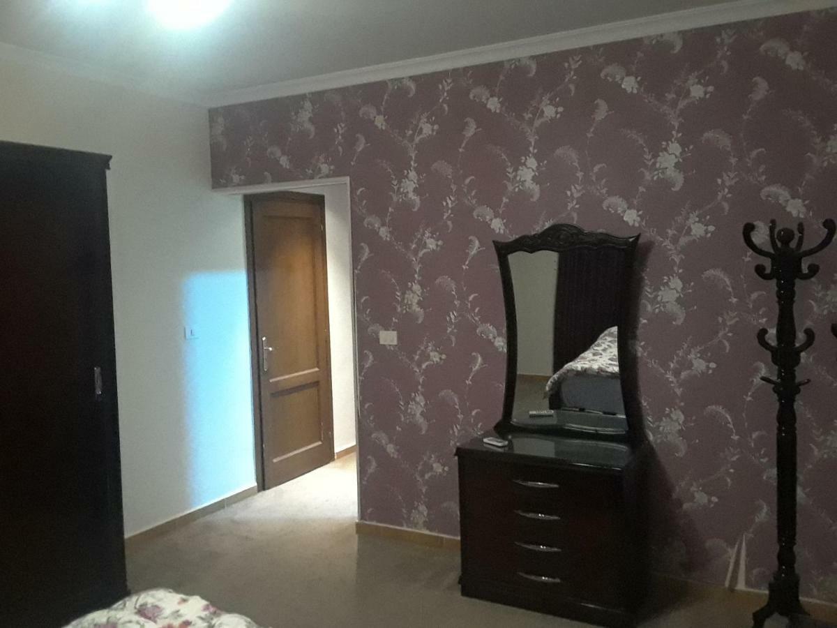 Cheerful Spacious Apartment In Rehab City , Fully Equipped, Guest First Choice & Best Offer In The City مدينة الرحاب Каир Экстерьер фото