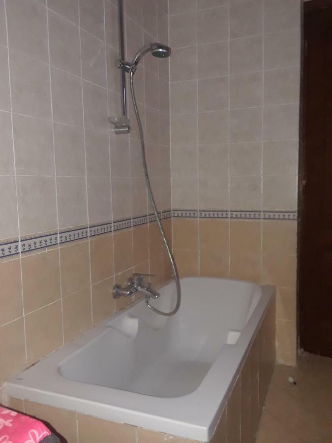 Cheerful Spacious Apartment In Rehab City , Fully Equipped, Guest First Choice & Best Offer In The City مدينة الرحاب Каир Экстерьер фото