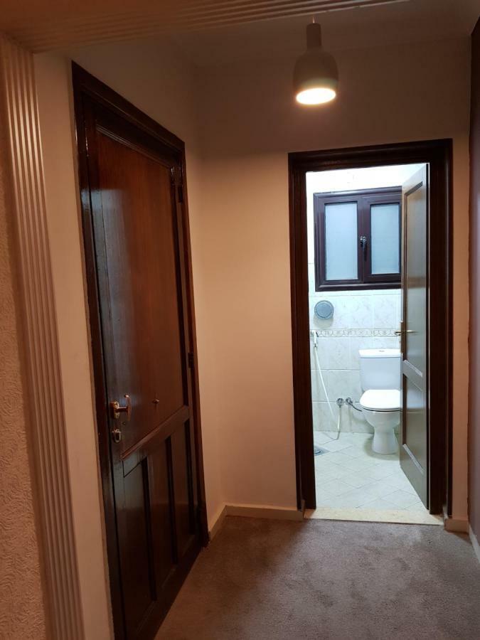 Cheerful Spacious Apartment In Rehab City , Fully Equipped, Guest First Choice & Best Offer In The City مدينة الرحاب Каир Экстерьер фото
