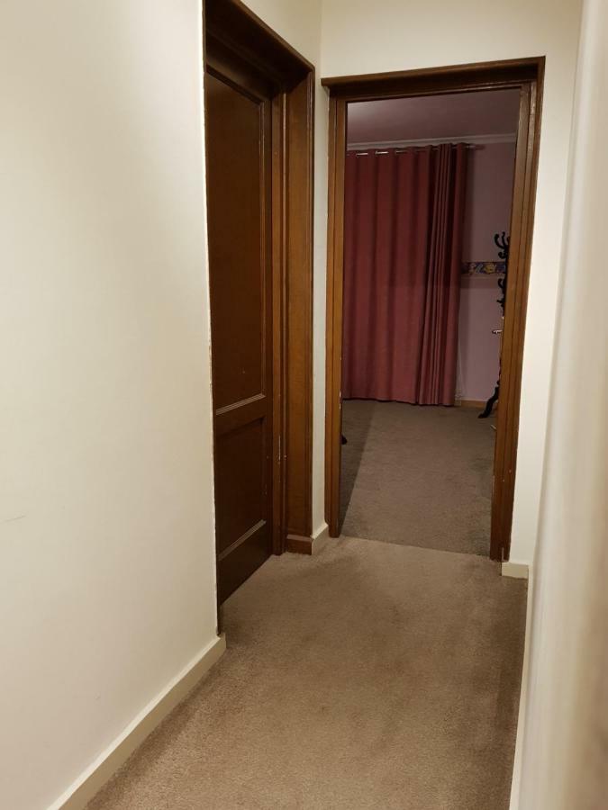 Cheerful Spacious Apartment In Rehab City , Fully Equipped, Guest First Choice & Best Offer In The City مدينة الرحاب Каир Экстерьер фото