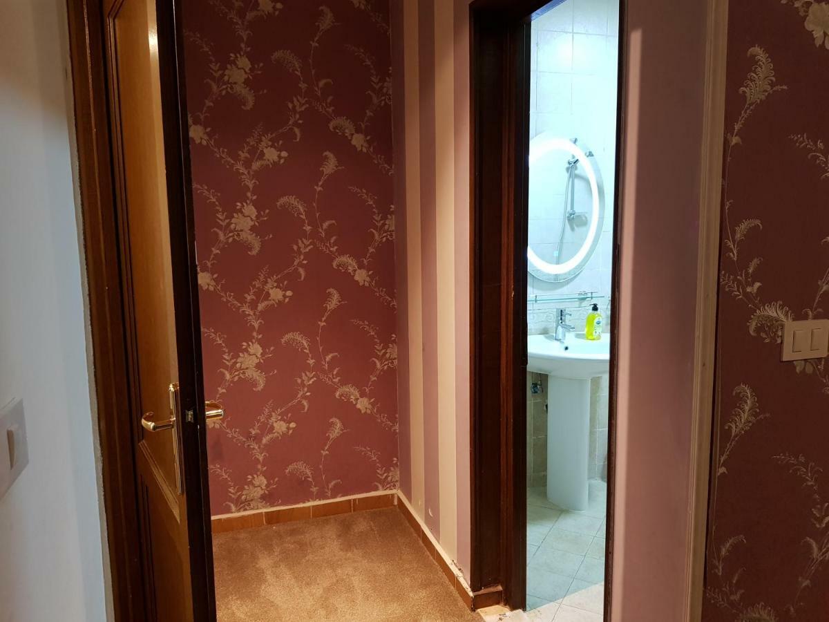 Cheerful Spacious Apartment In Rehab City , Fully Equipped, Guest First Choice & Best Offer In The City مدينة الرحاب Каир Экстерьер фото