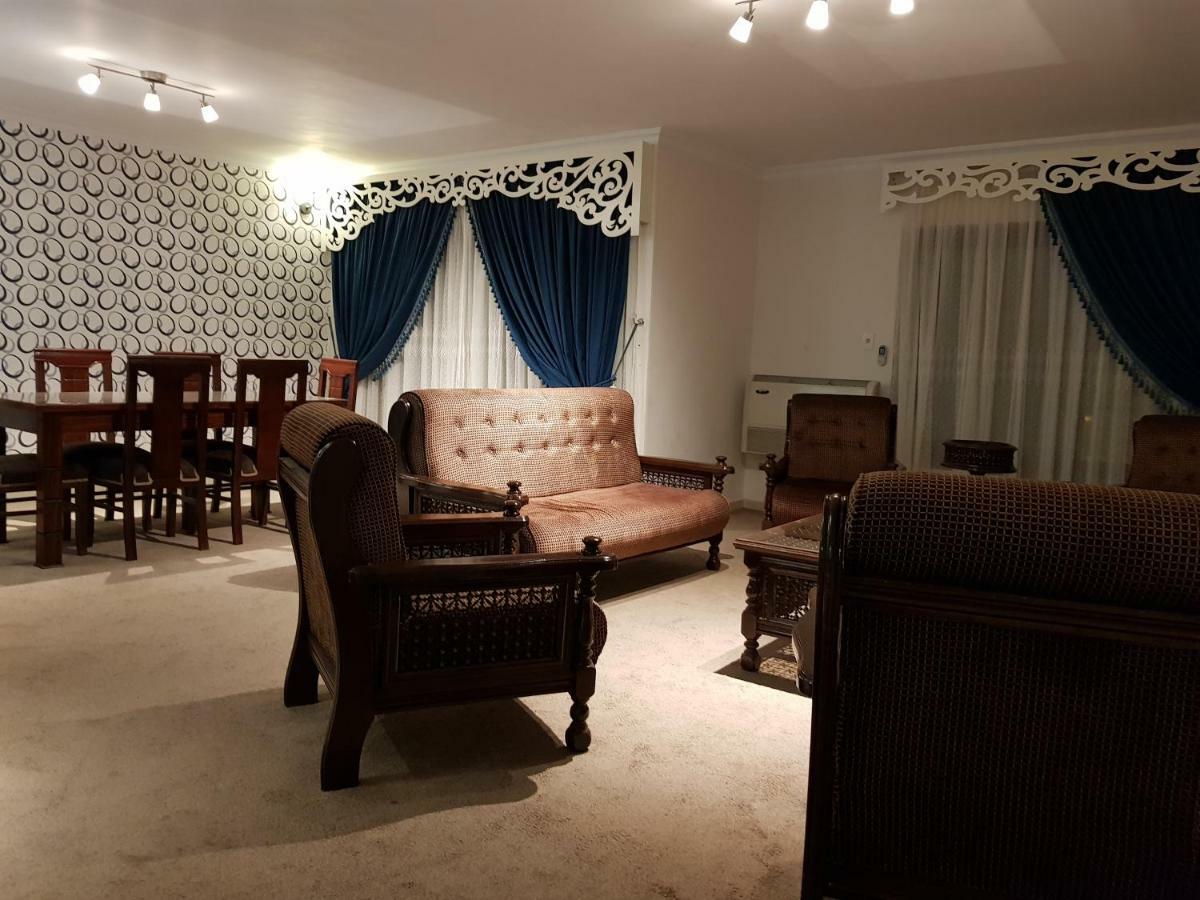 Cheerful Spacious Apartment In Rehab City , Fully Equipped, Guest First Choice & Best Offer In The City مدينة الرحاب Каир Экстерьер фото