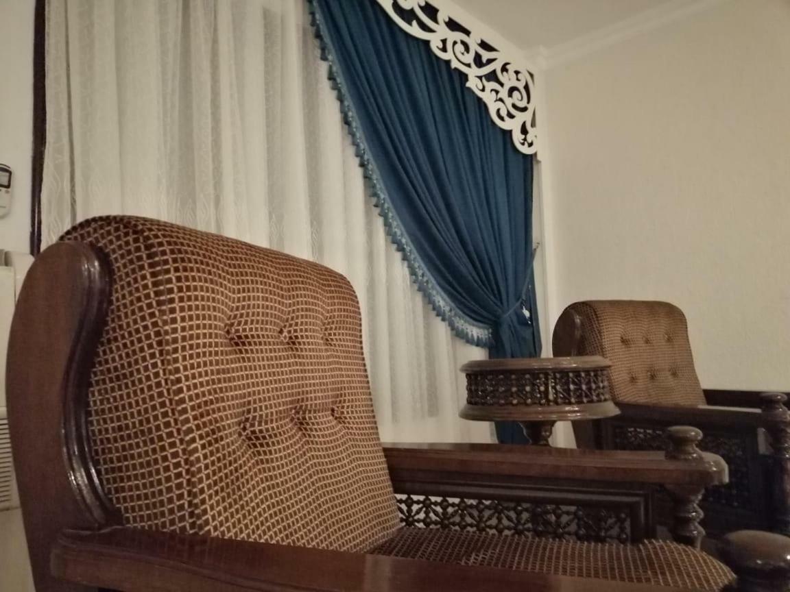 Cheerful Spacious Apartment In Rehab City , Fully Equipped, Guest First Choice & Best Offer In The City مدينة الرحاب Каир Экстерьер фото