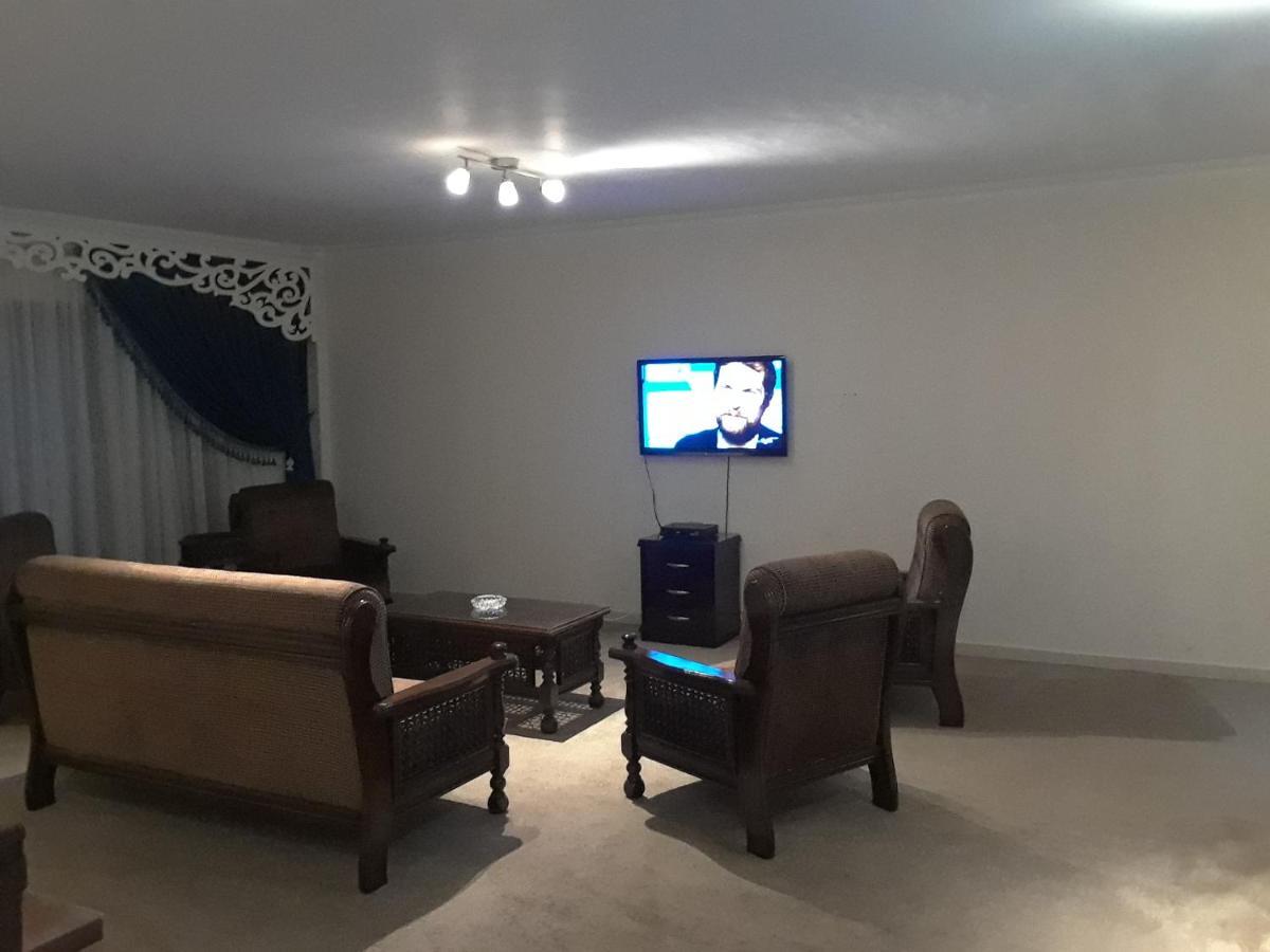 Cheerful Spacious Apartment In Rehab City , Fully Equipped, Guest First Choice & Best Offer In The City مدينة الرحاب Каир Экстерьер фото